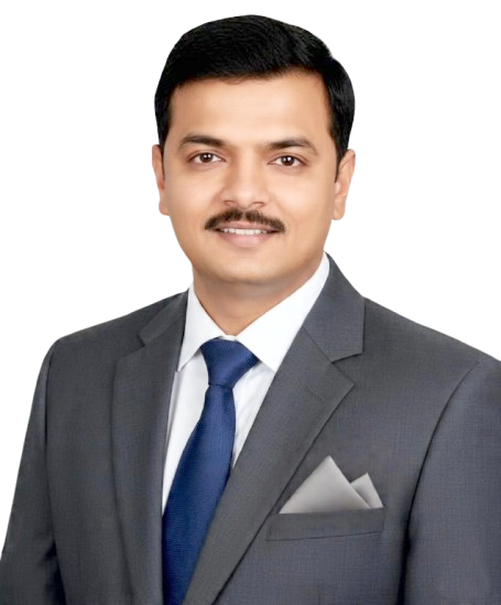 Pravin Kumar Bhatt Sir