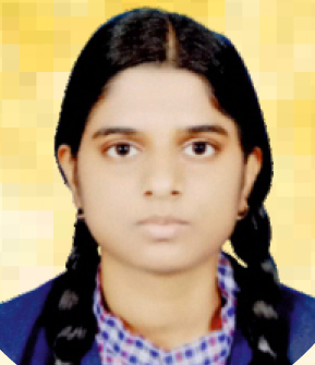 Sristi Swarupa